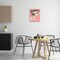 Stupell Industries Bottoms Up with Martini Canvas Wall Art Design by Kristina Hultkrantz